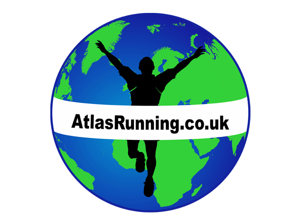 2016 Sponsor Atlas Running